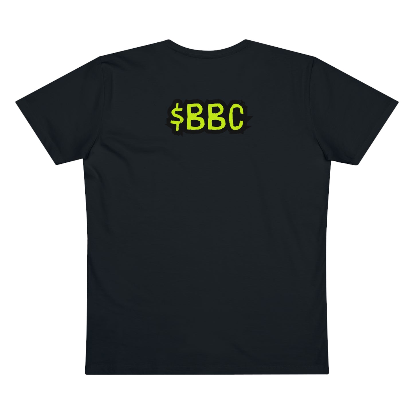 Boss Banana Organic V-Neck Tee ๐๐