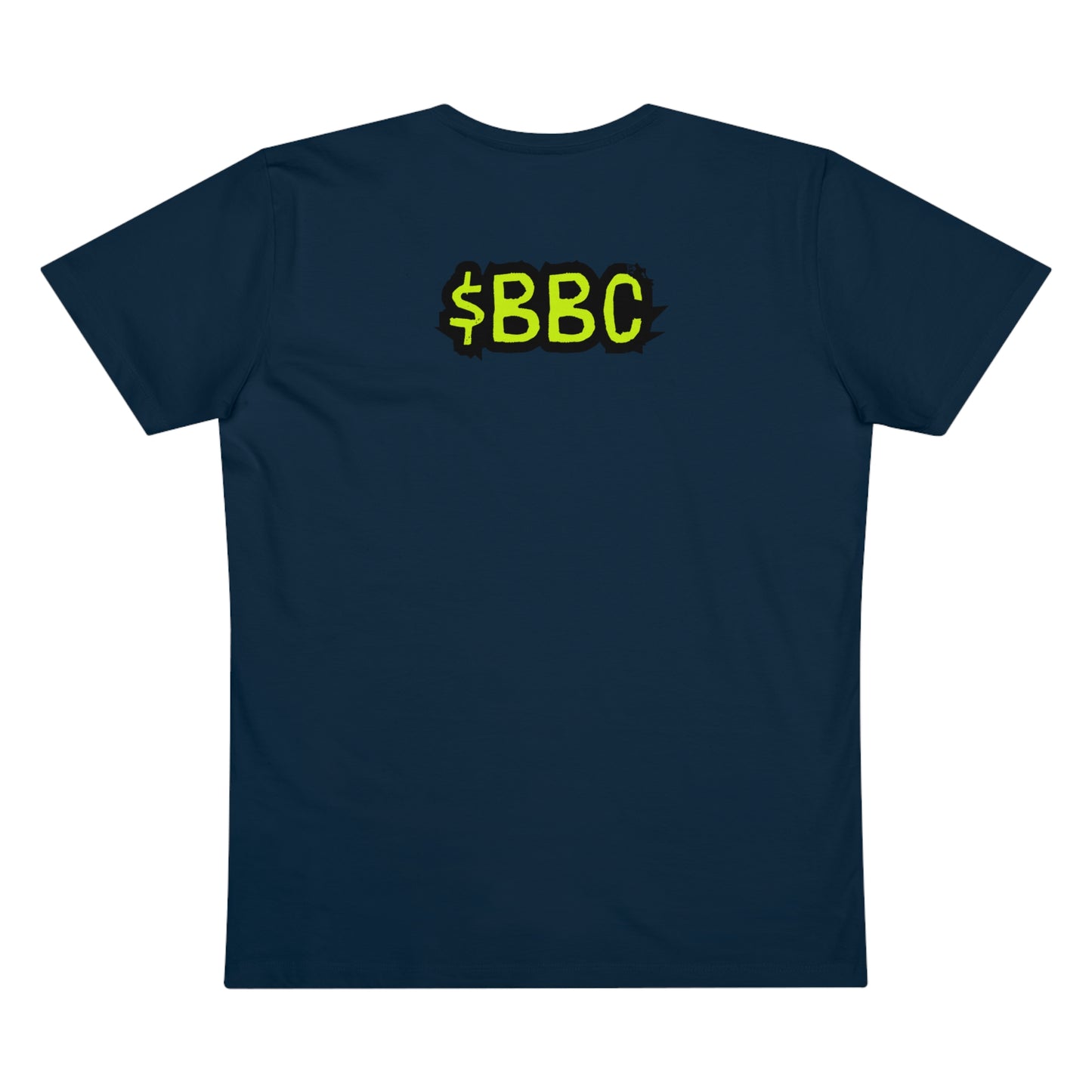 Boss Banana Organic V-Neck Tee ๐๐