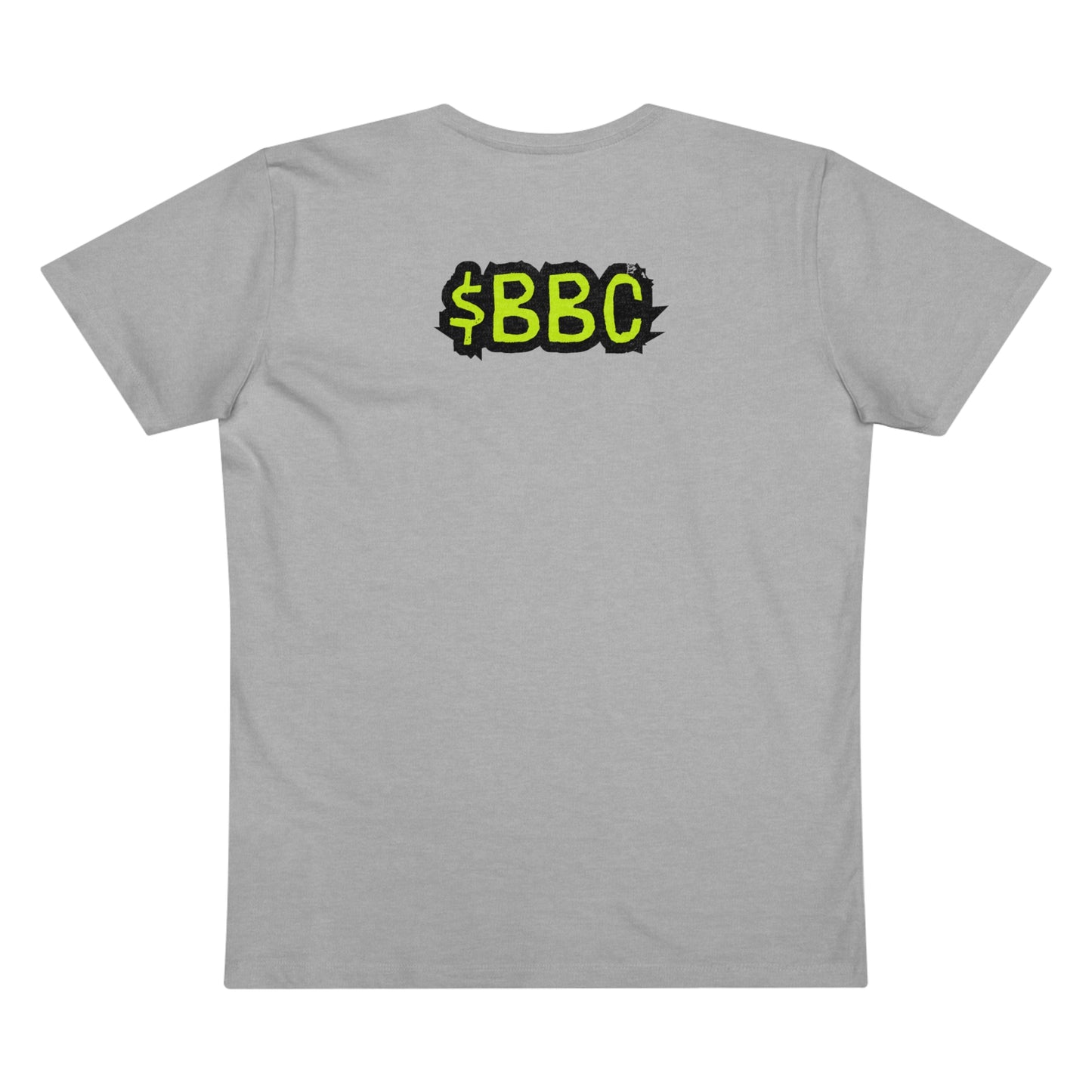 Boss Banana Organic V-Neck Tee ๐๐