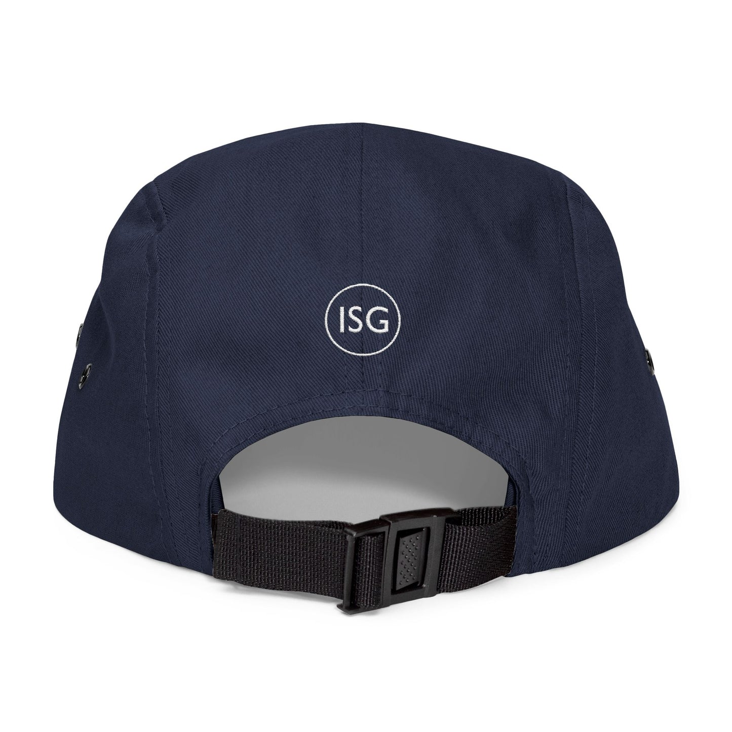 The Foreseer Five-Panel