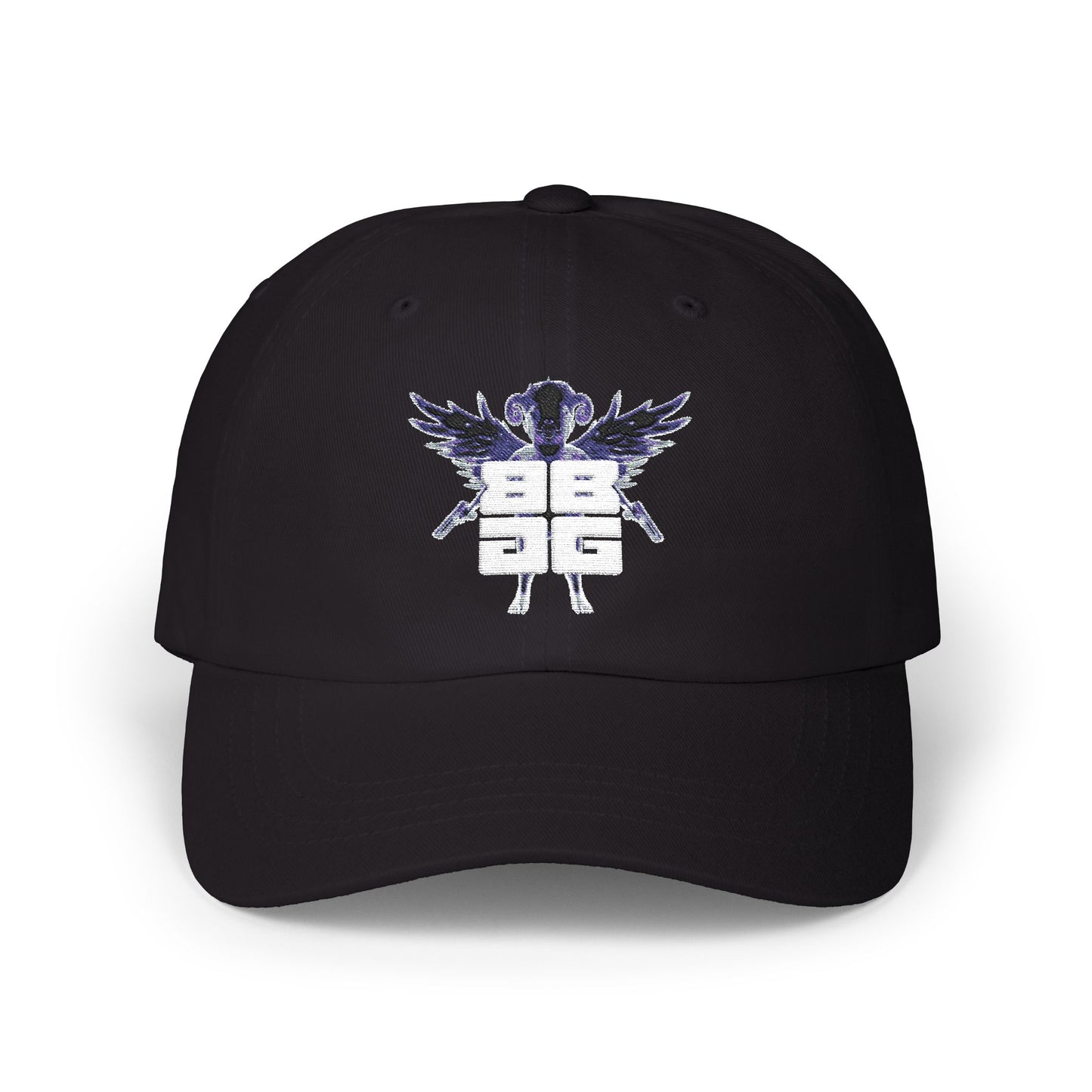 Classic MM Dad Cap with Unique Embroidered Design, Perfect Gift for Dads, Casual Style Hat, Father's Day, Everyday Use, Accessory