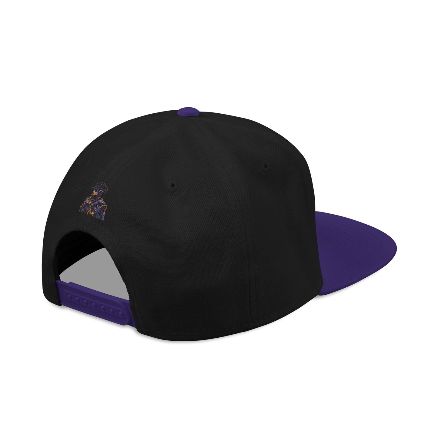Captain’s Command Cap