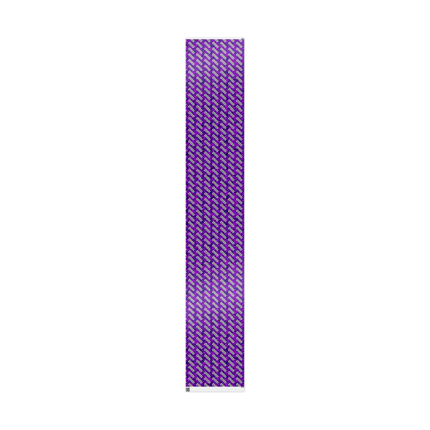 Huzzah Hype – Anticipation Amplifying Wrapping Paper