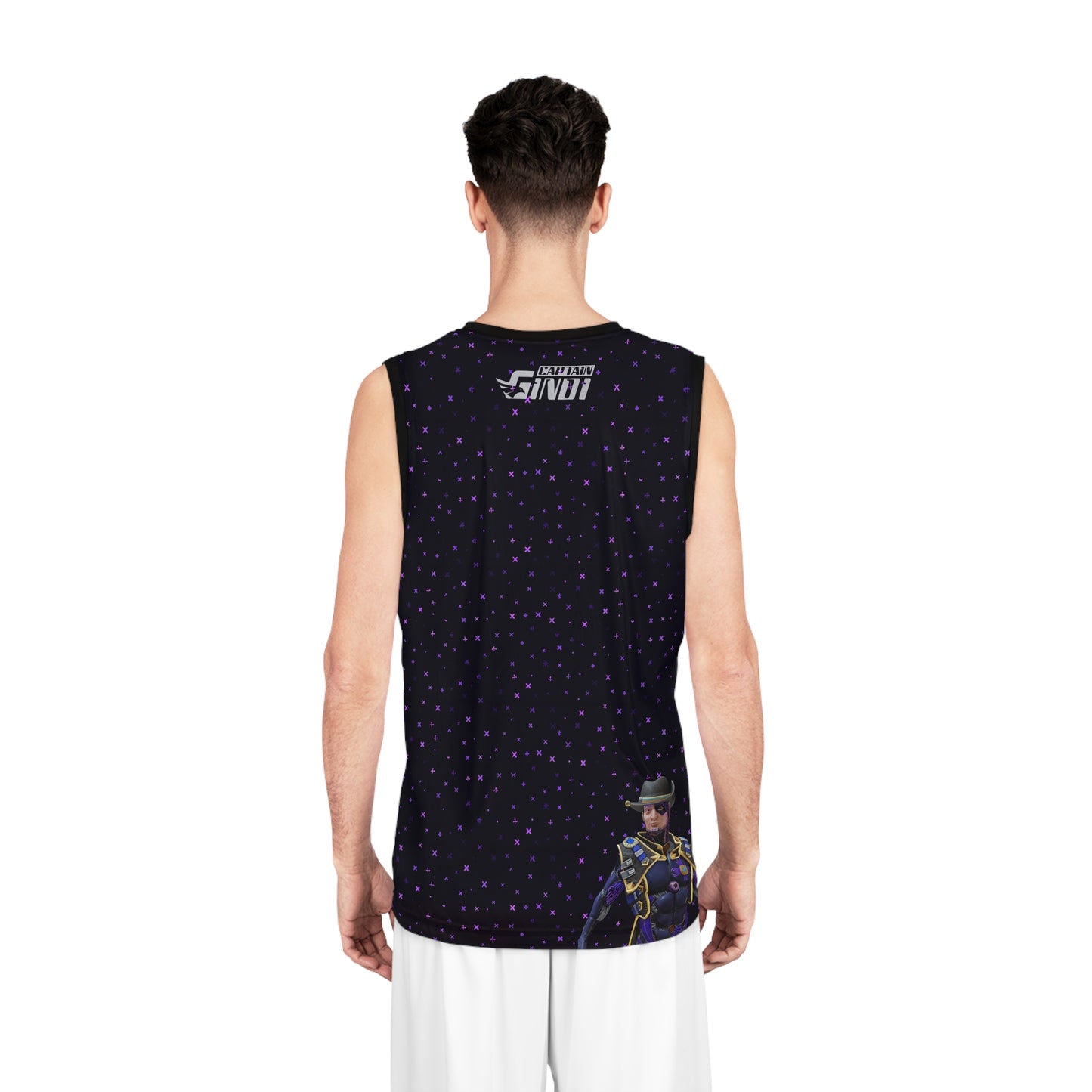 Orbital Ops Tank Top