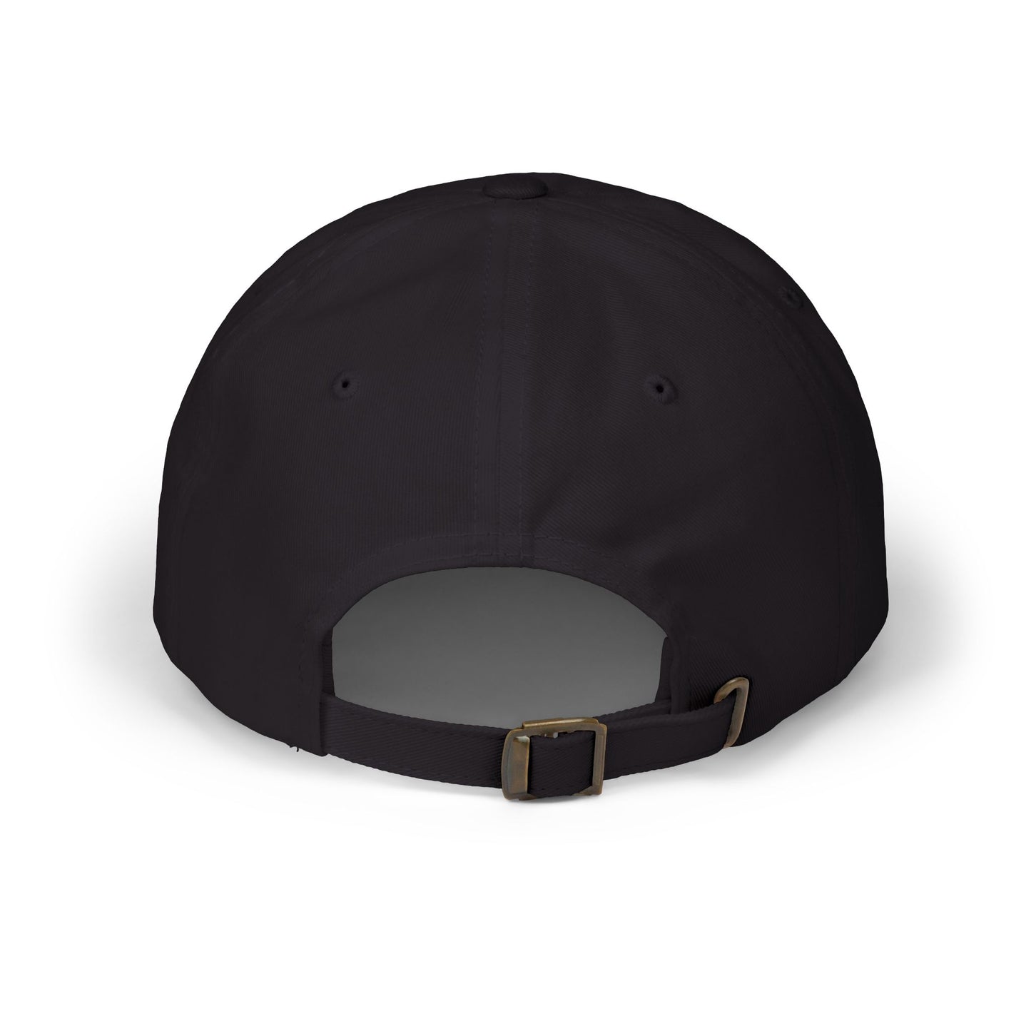 Classic MM Dad Cap with Unique Embroidered Design, Perfect Gift for Dads, Casual Style Hat, Father's Day, Everyday Use, Accessory