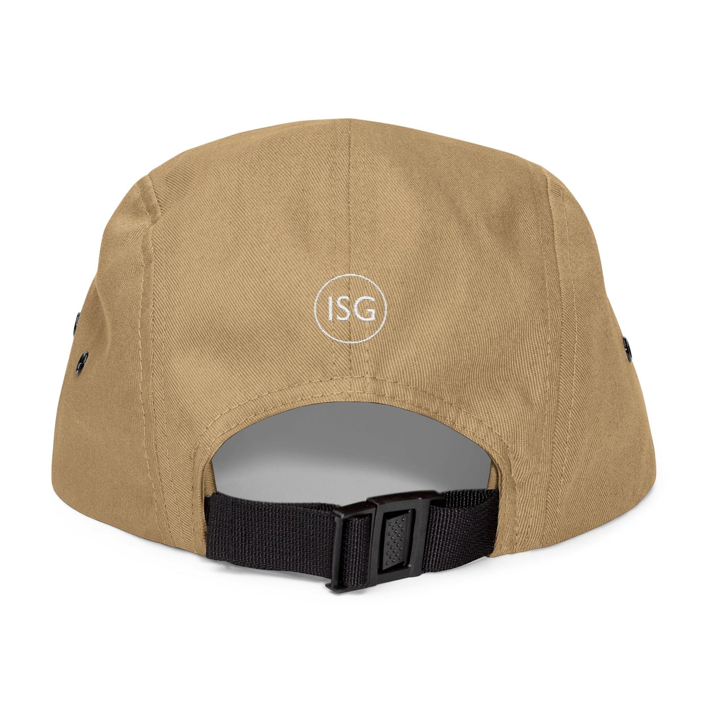 The Foreseer Five-Panel