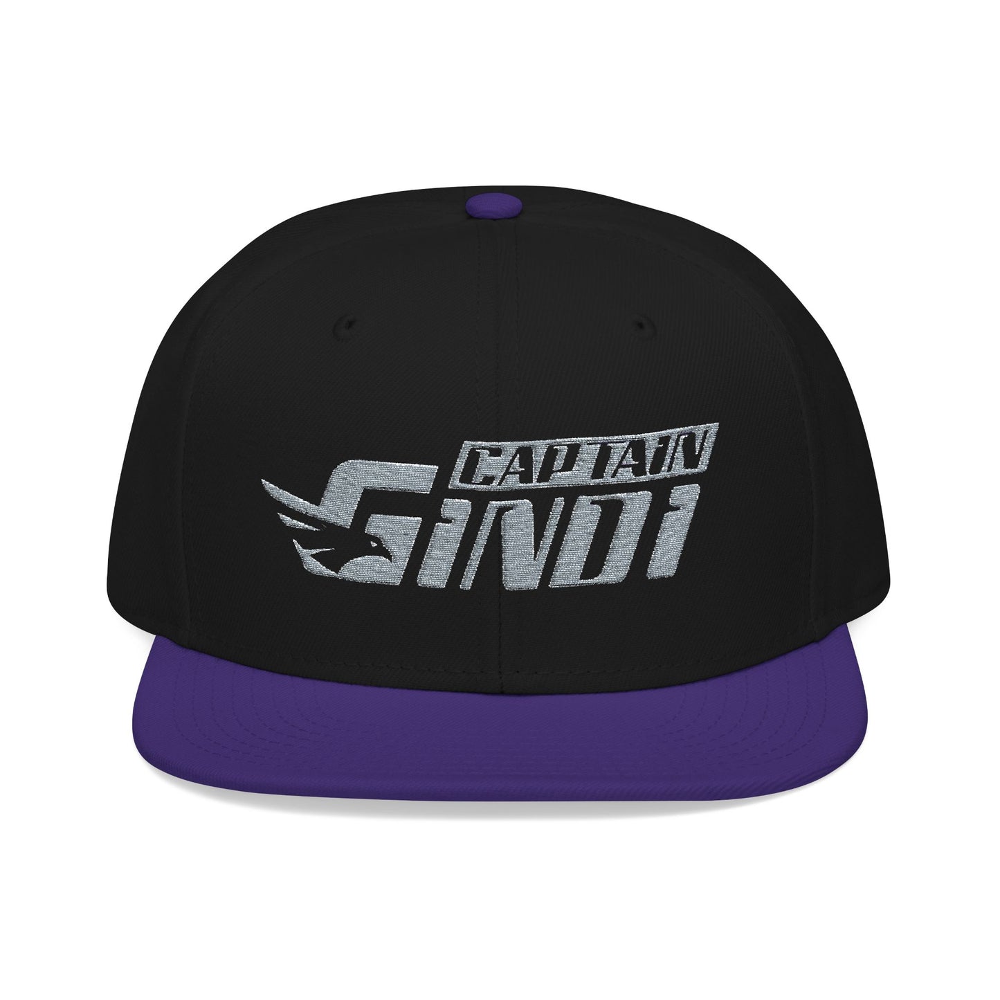 Captain’s Command Cap