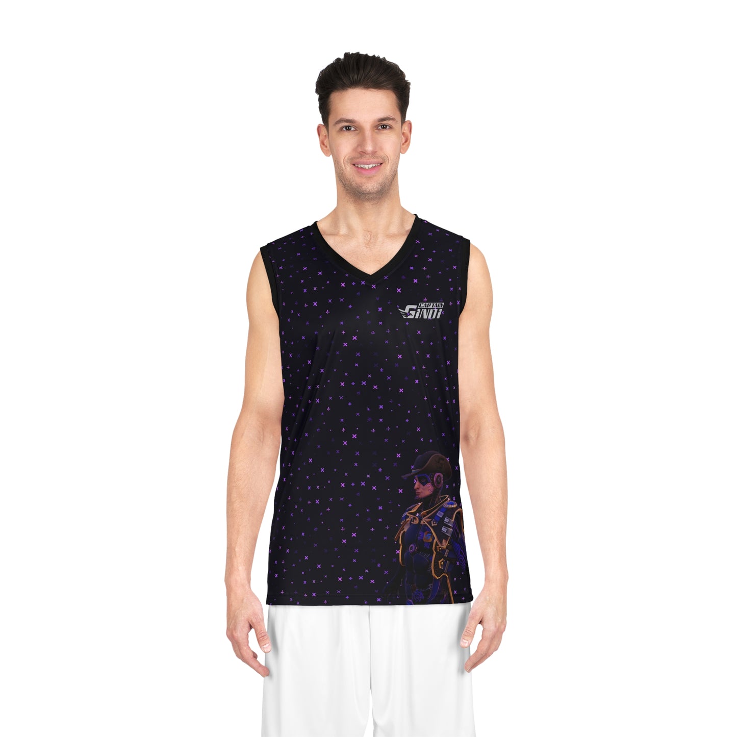 Orbital Ops Tank Top