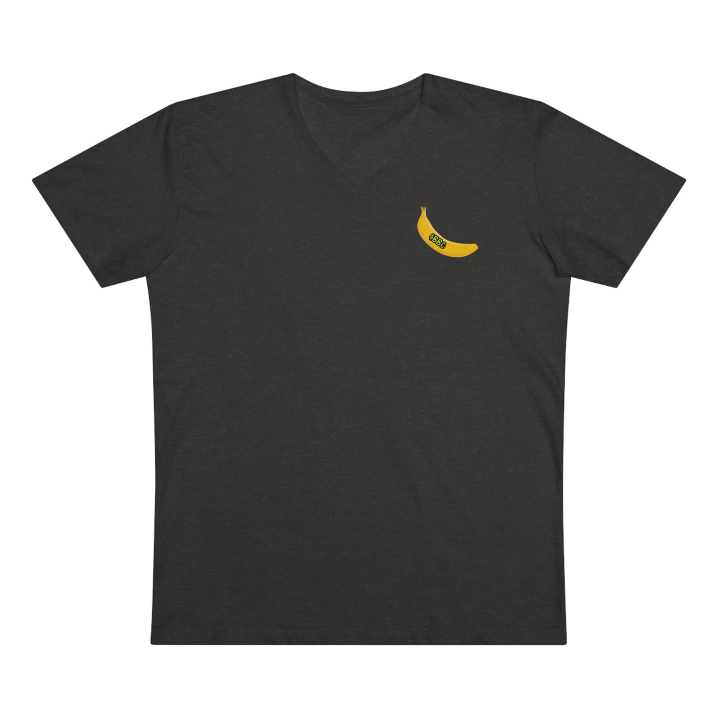 Boss Banana Organic V-Neck Tee ๐๐
