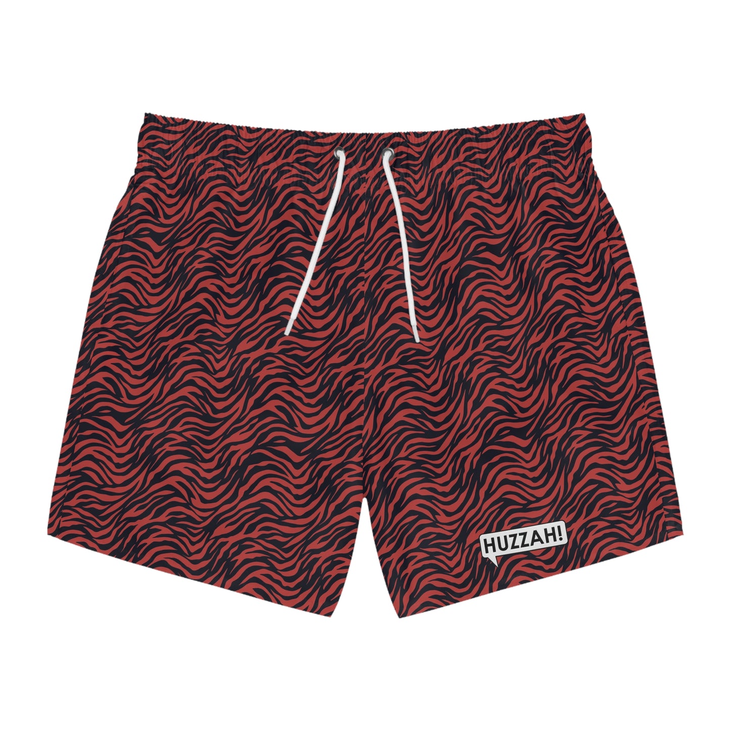 Swim Trunks (AOP)