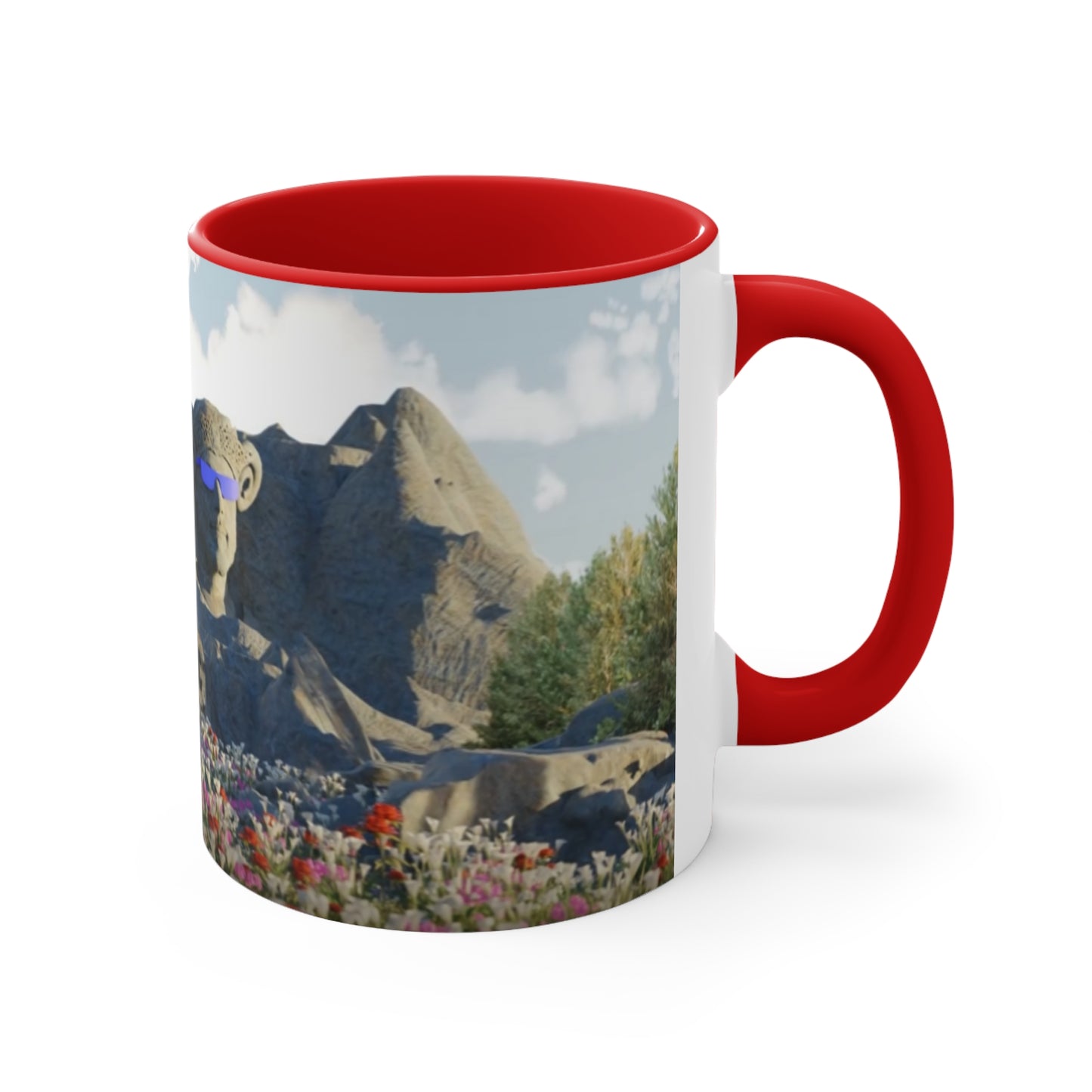 Founders Mug, 11oz
