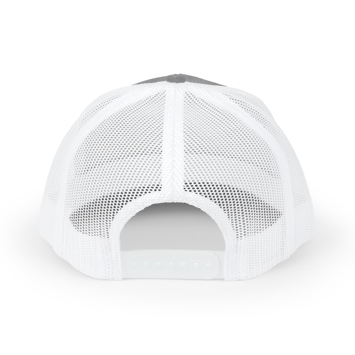 The Signal Cap — BBGG Mesh Trucker