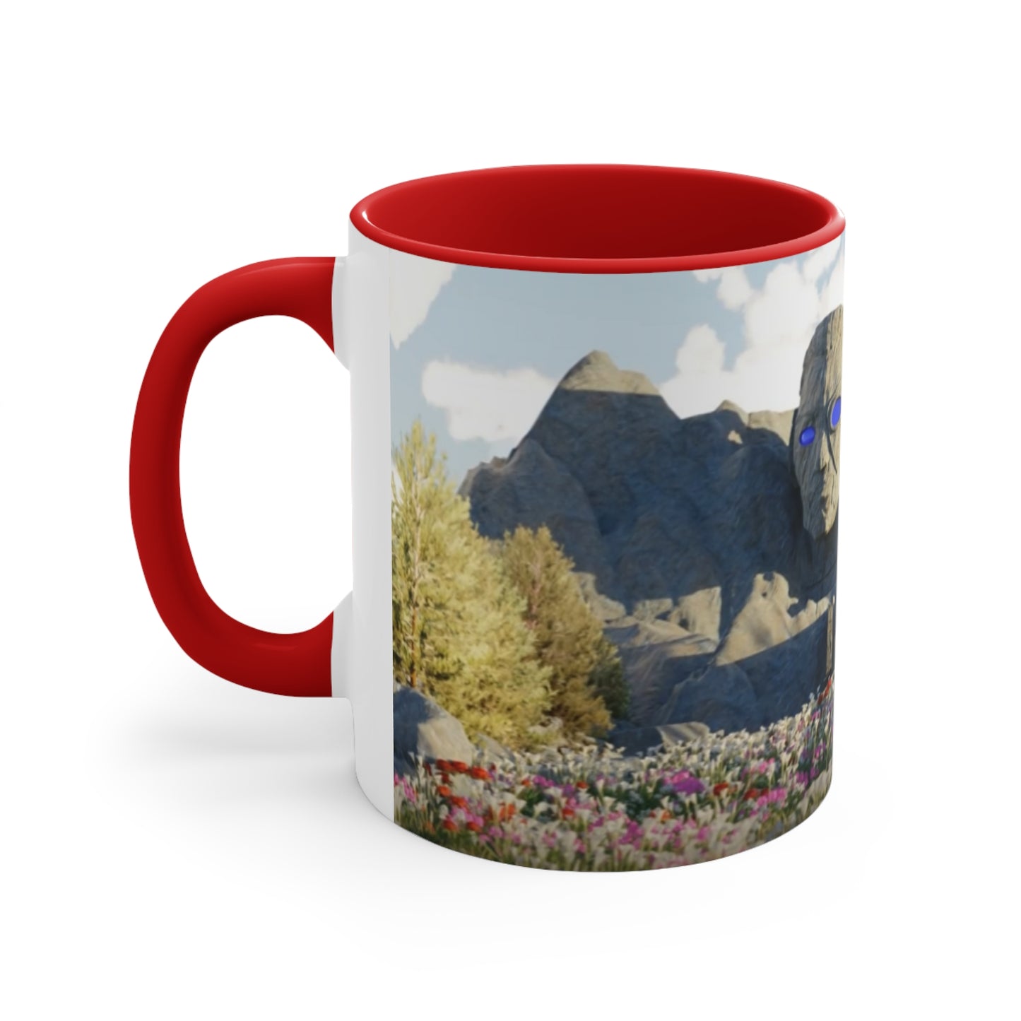 Founders Mug, 11oz