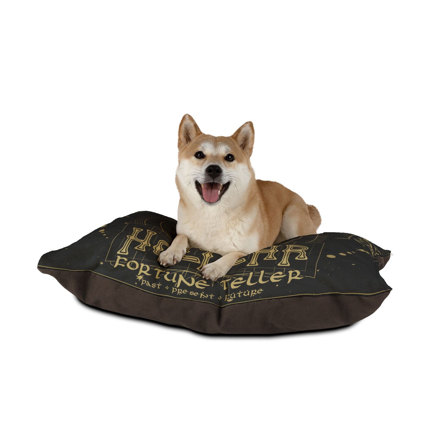 The Oracle’s Cushion - Doggo Bed