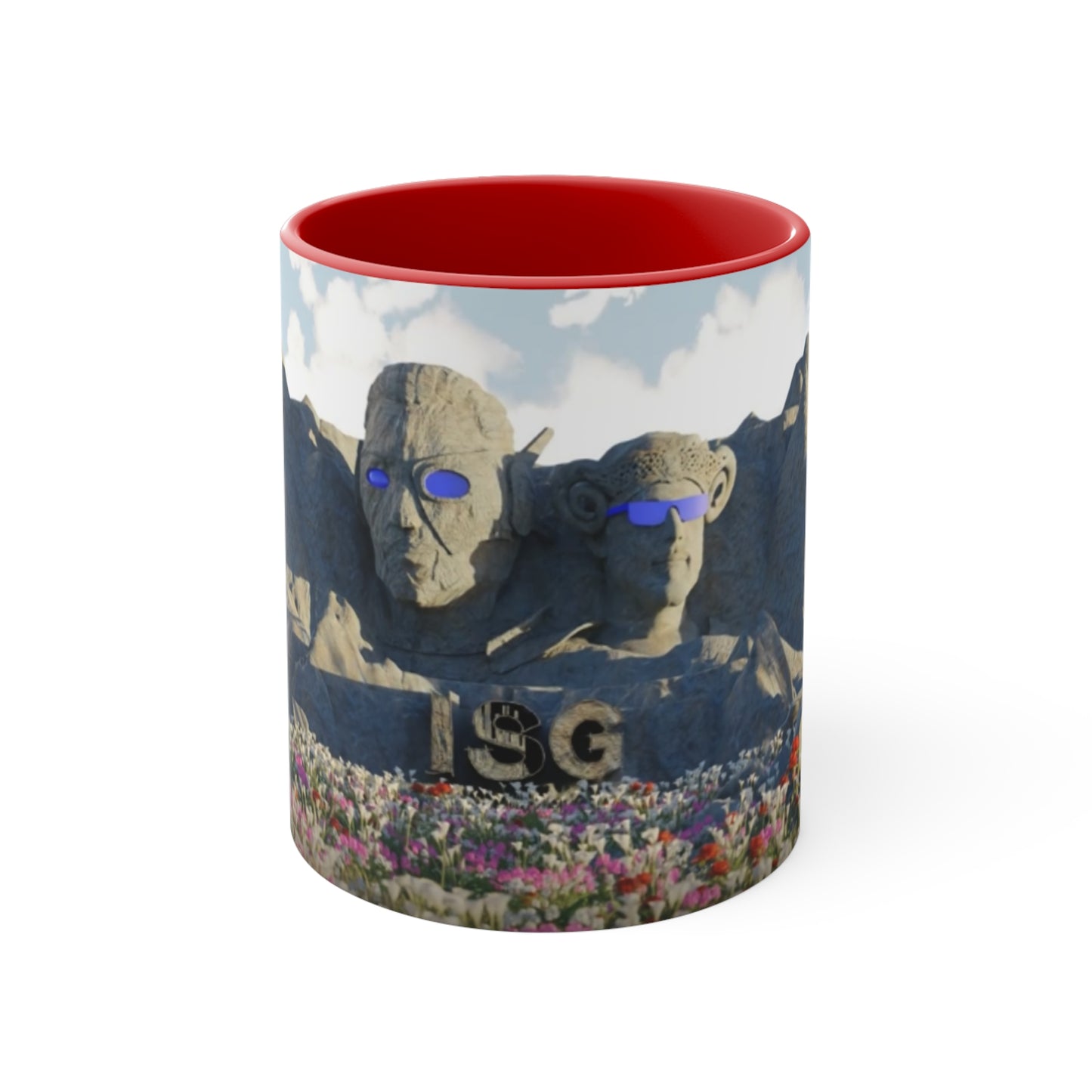 Founders Mug, 11oz
