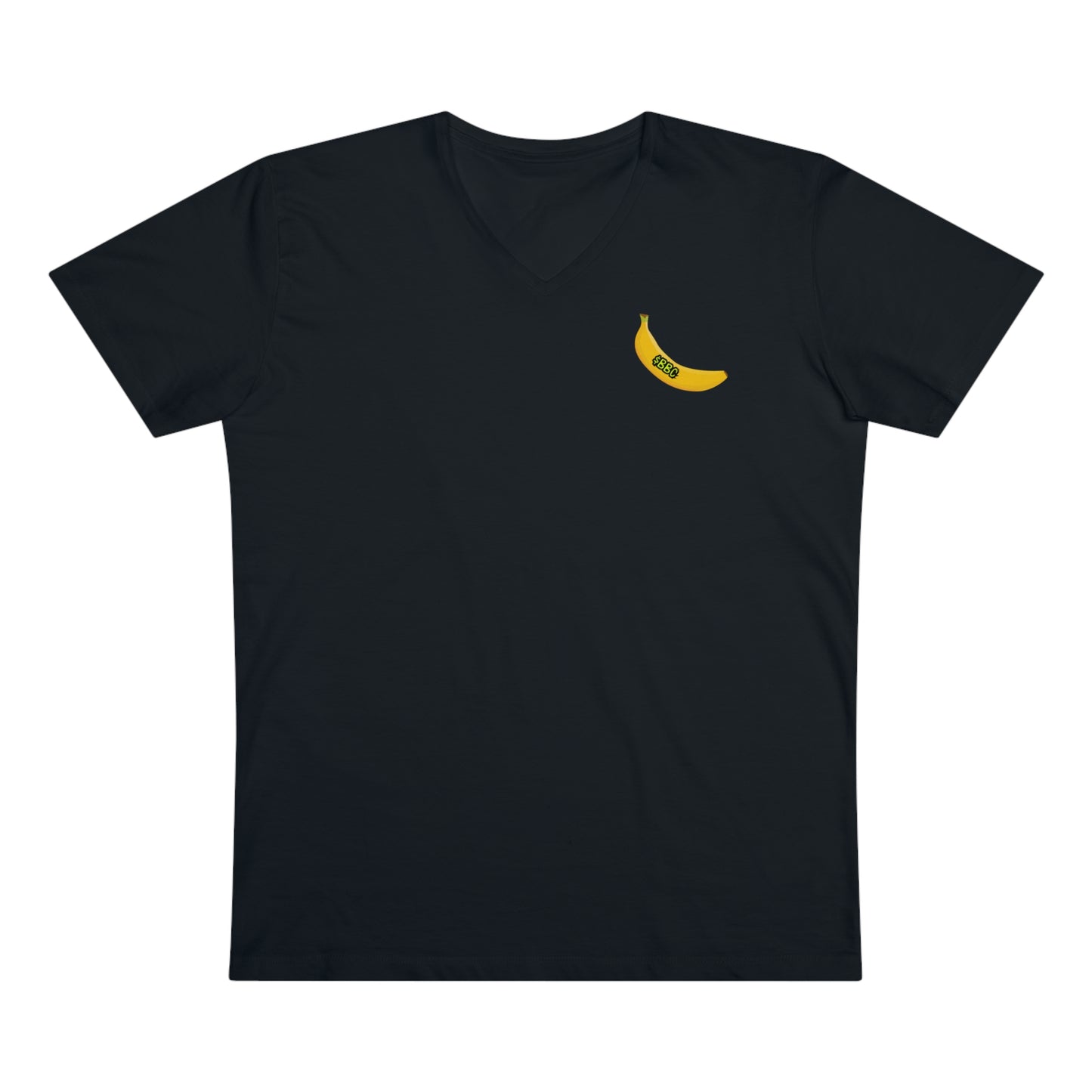 Boss Banana Organic V-Neck Tee ๐๐