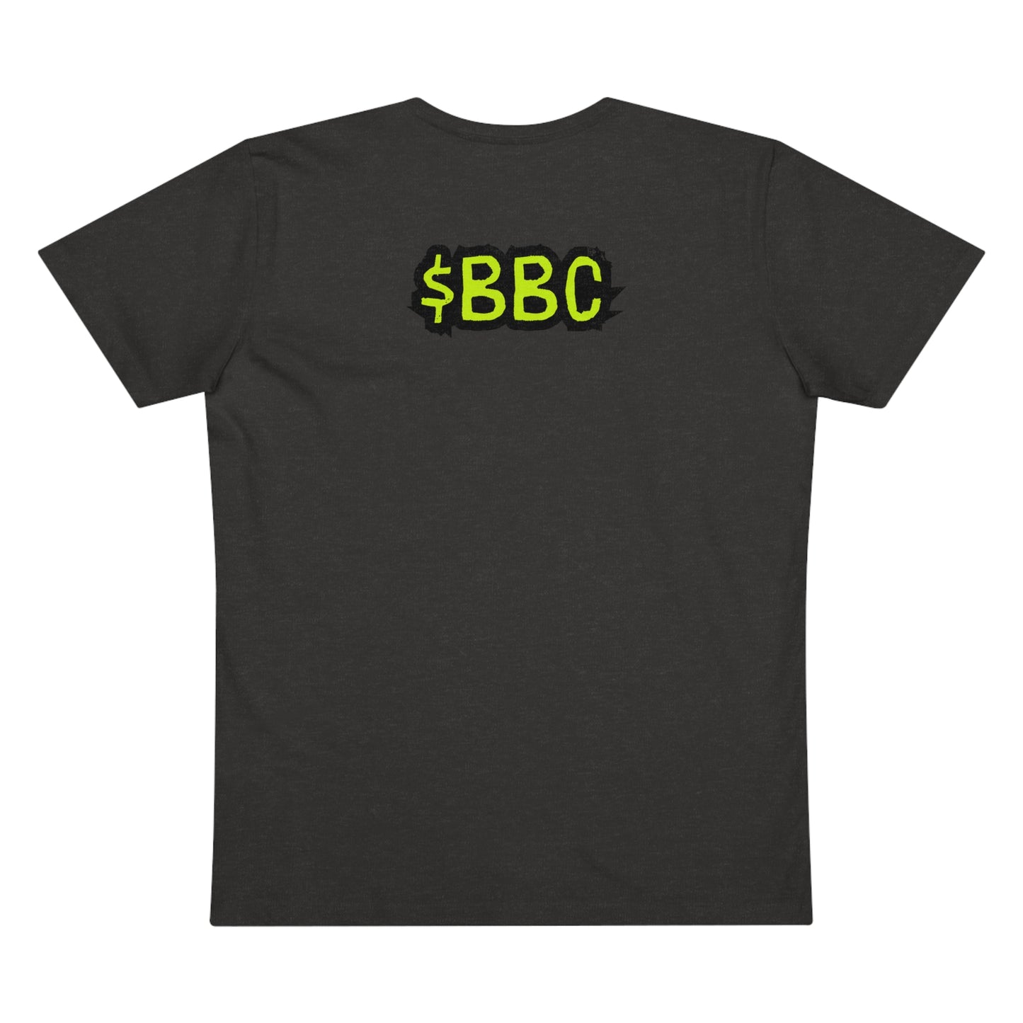Boss Banana Organic V-Neck Tee ๐๐