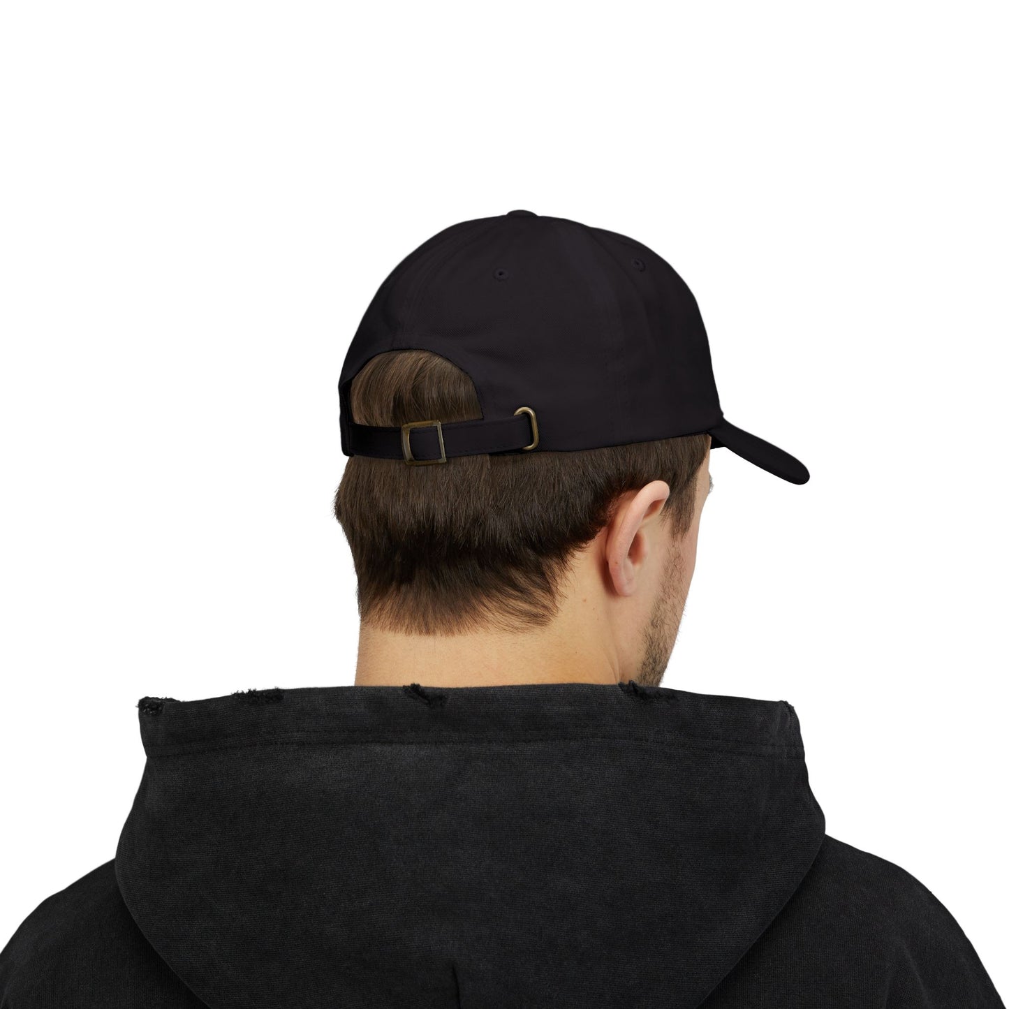 Classic MM Dad Cap with Unique Embroidered Design, Perfect Gift for Dads, Casual Style Hat, Father's Day, Everyday Use, Accessory