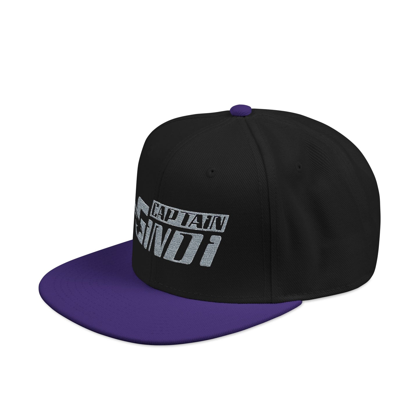 Captain’s Command Cap