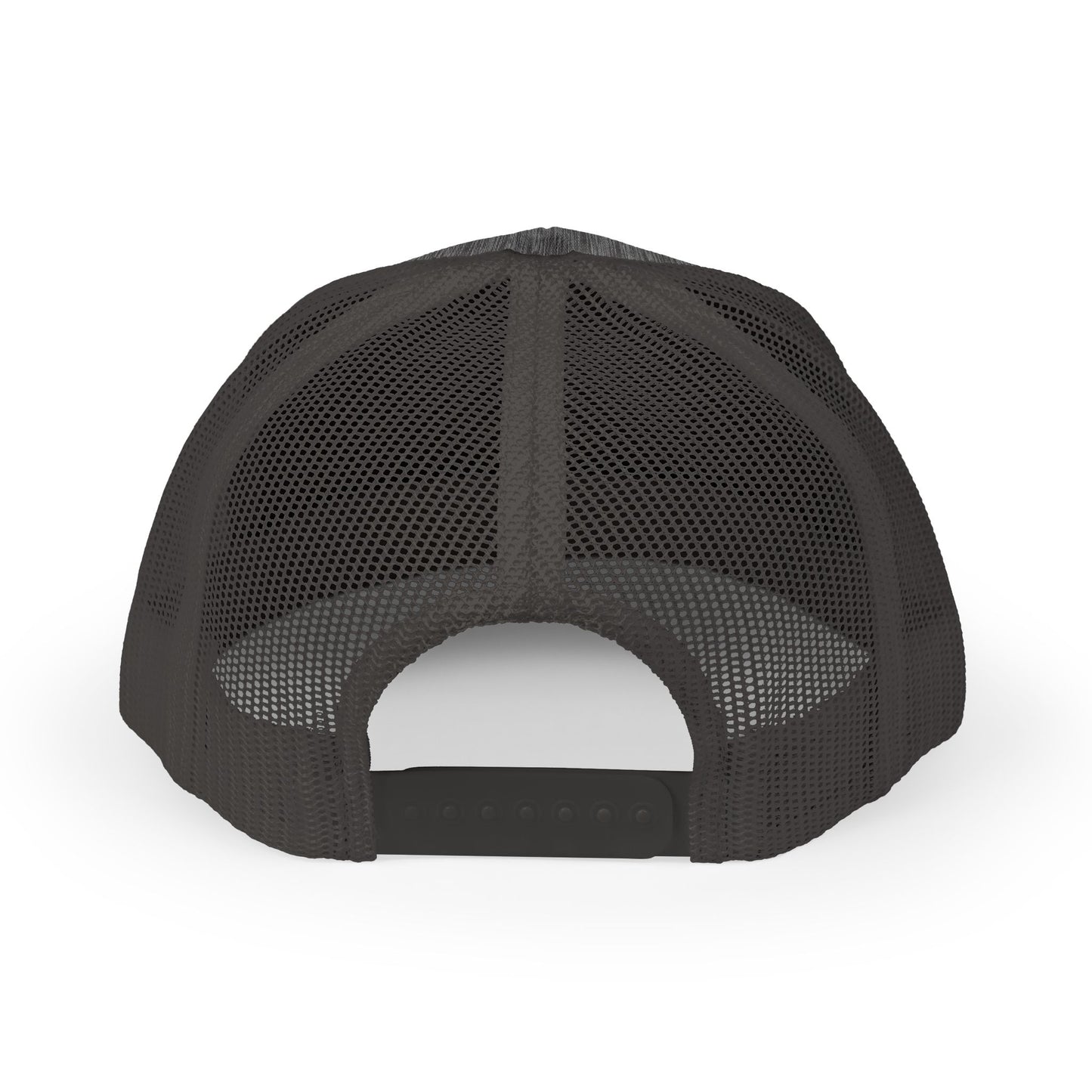 The Signal Cap — BBGG Mesh Trucker