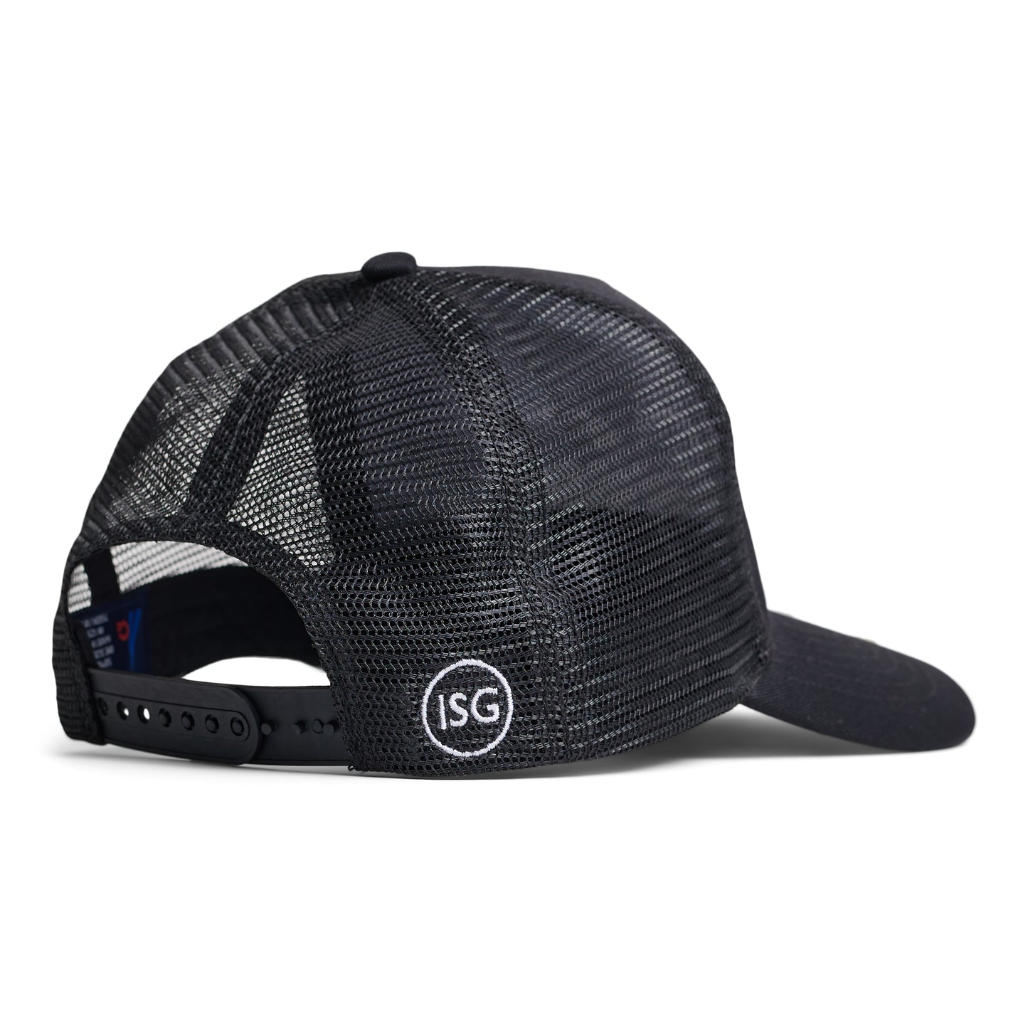 ISG Cap