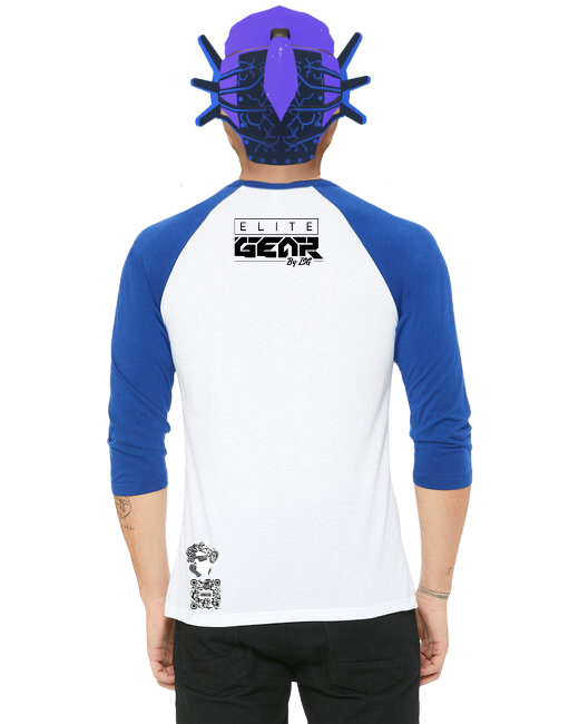ISG Baseball Tee