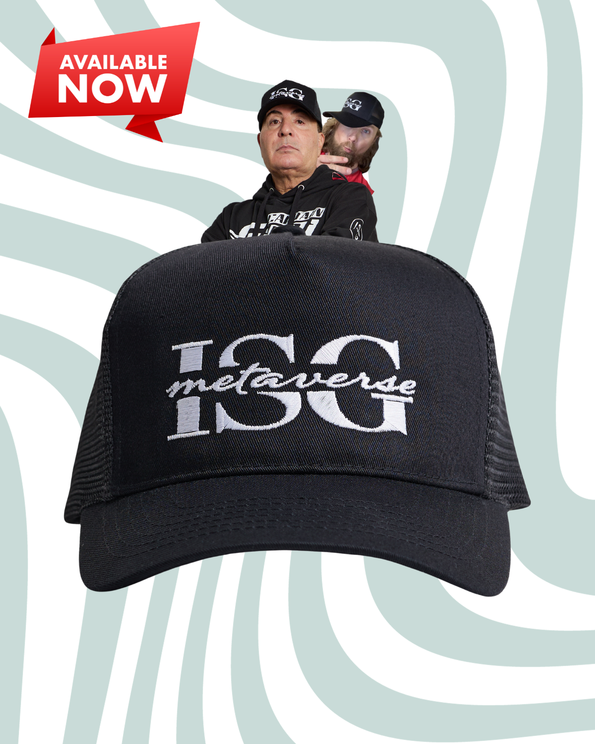 ISG Cap
