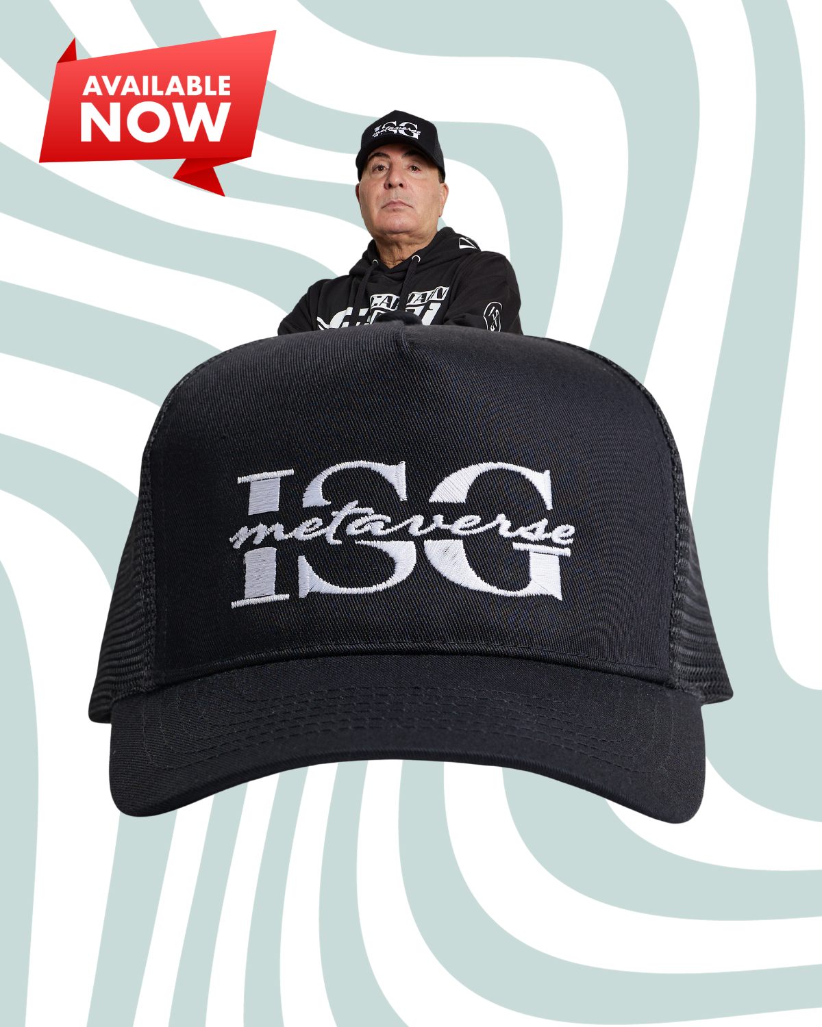 ISG Cap