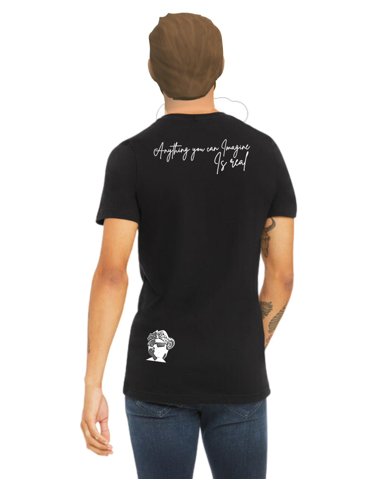 NFT Elite Gear ISG V Neck
