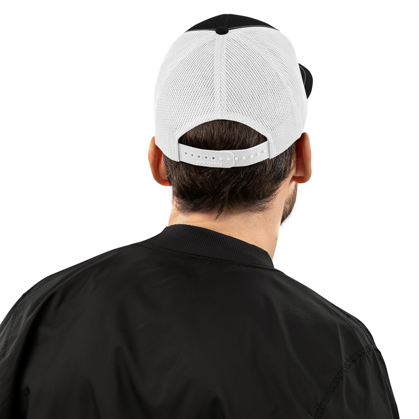 Huzzah Cap!