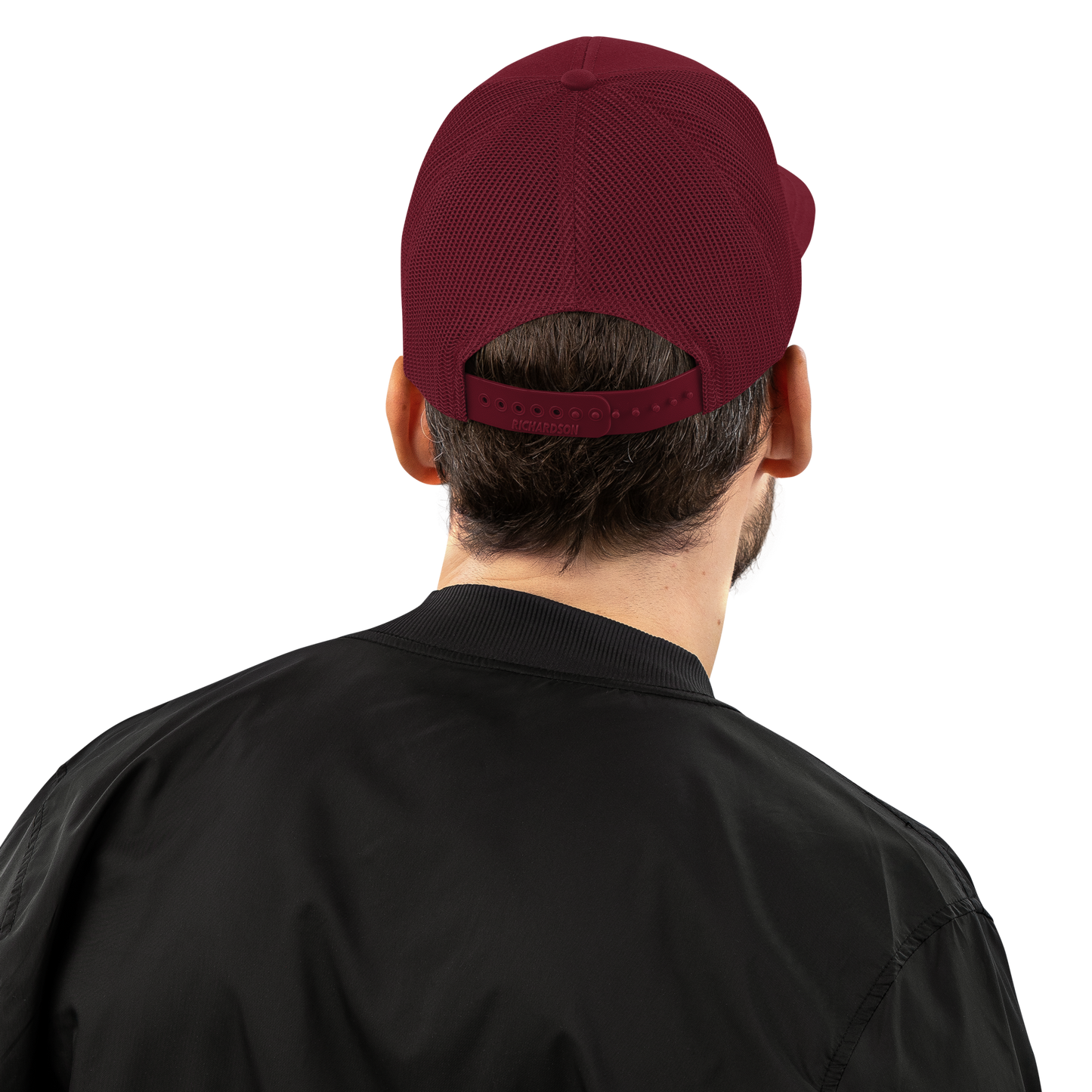 Huzzah Cap!