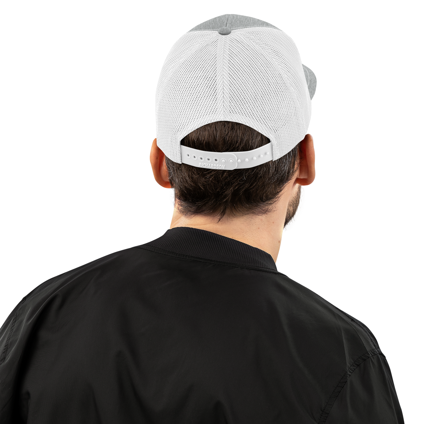 Huzzah Cap!