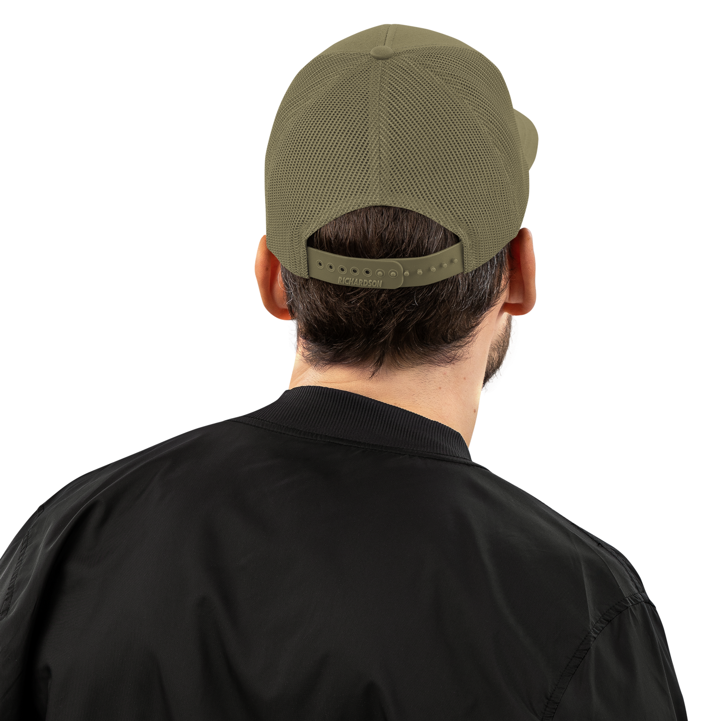Huzzah Cap!