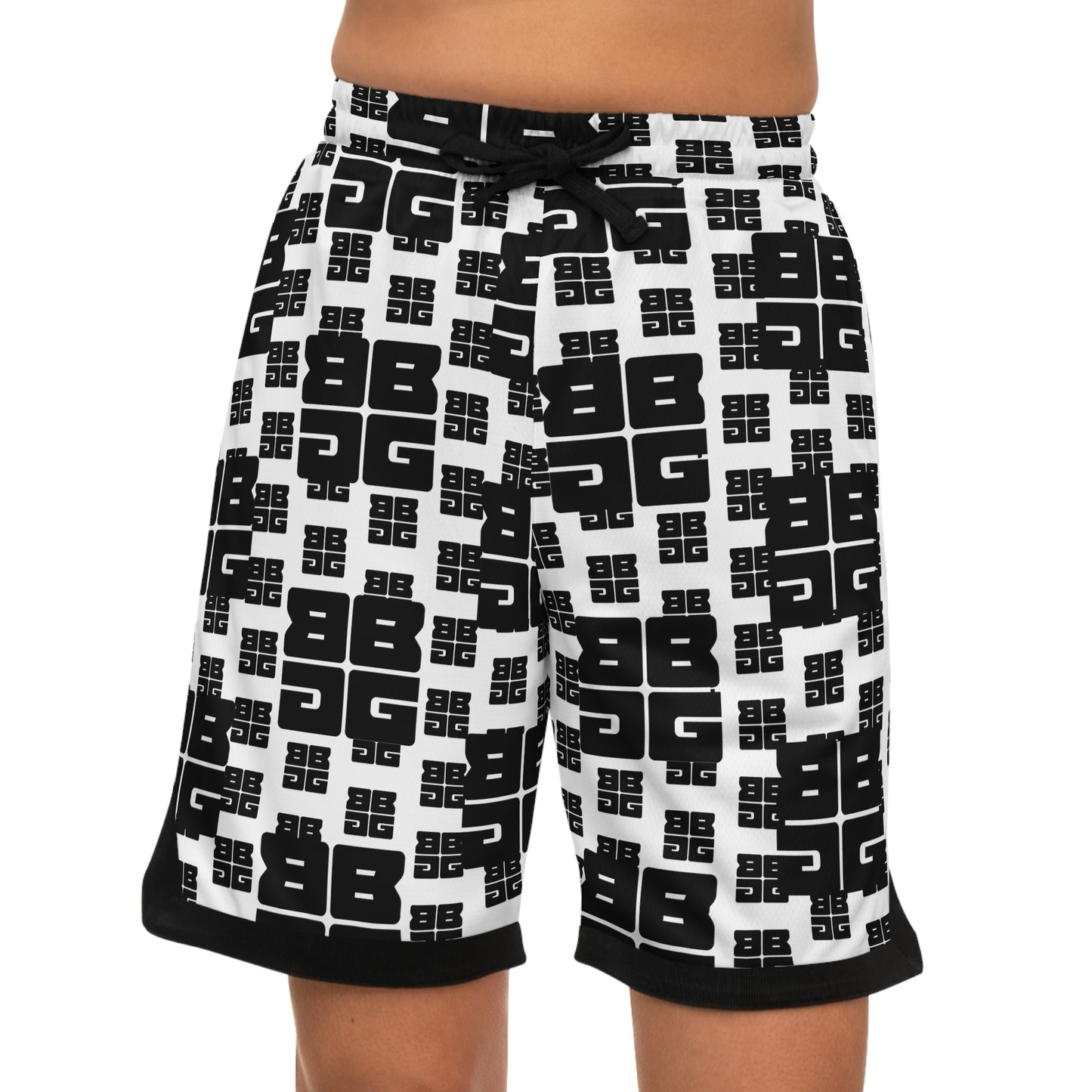 Baby Blake’s Battle Shorts