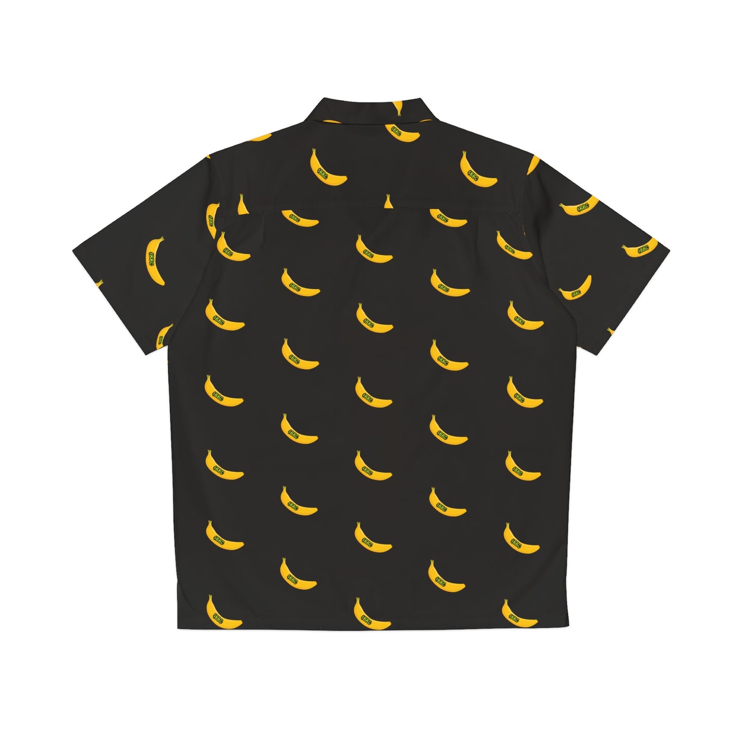 Boss Banana Hawaiian Shirt (AOP)