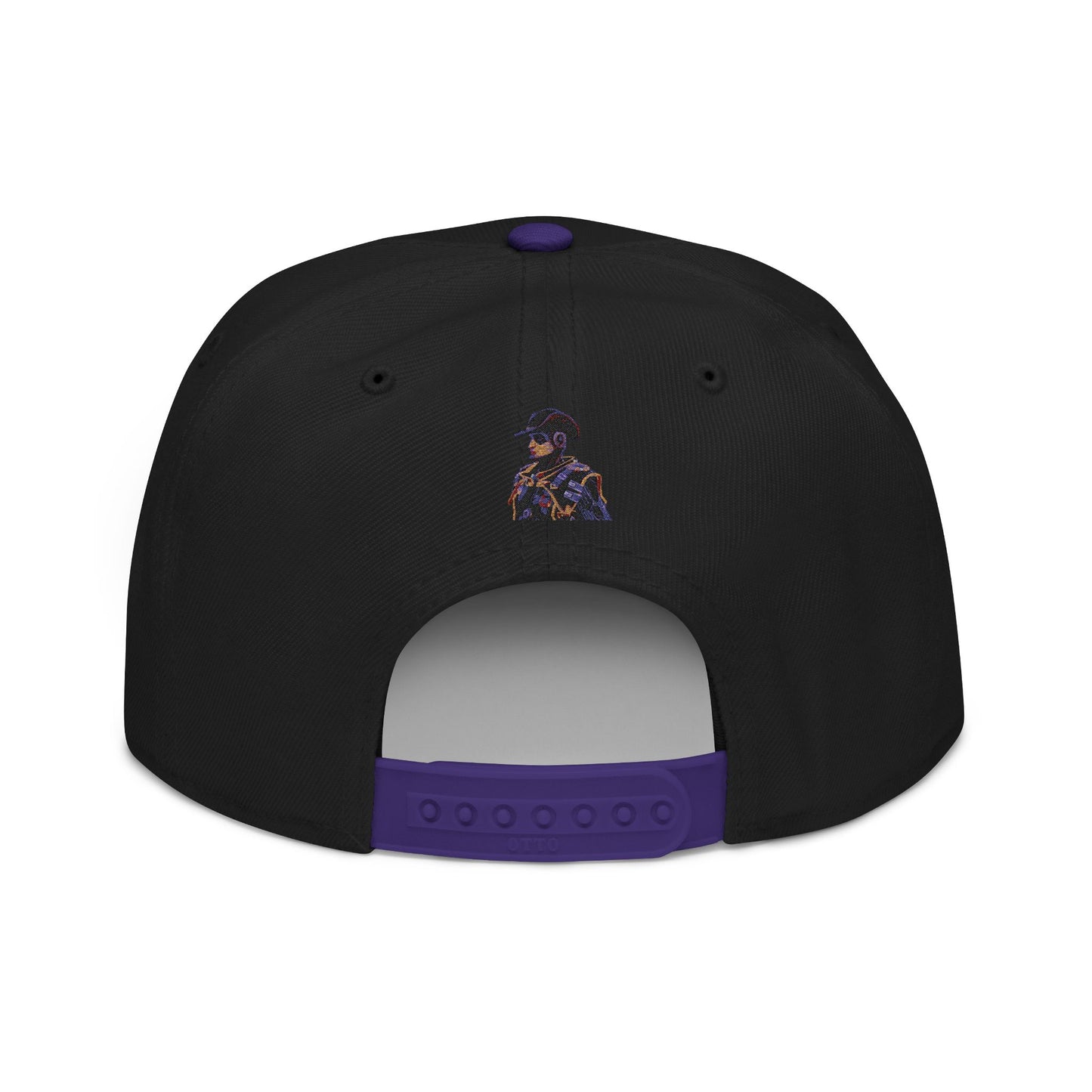 Captain’s Command Cap