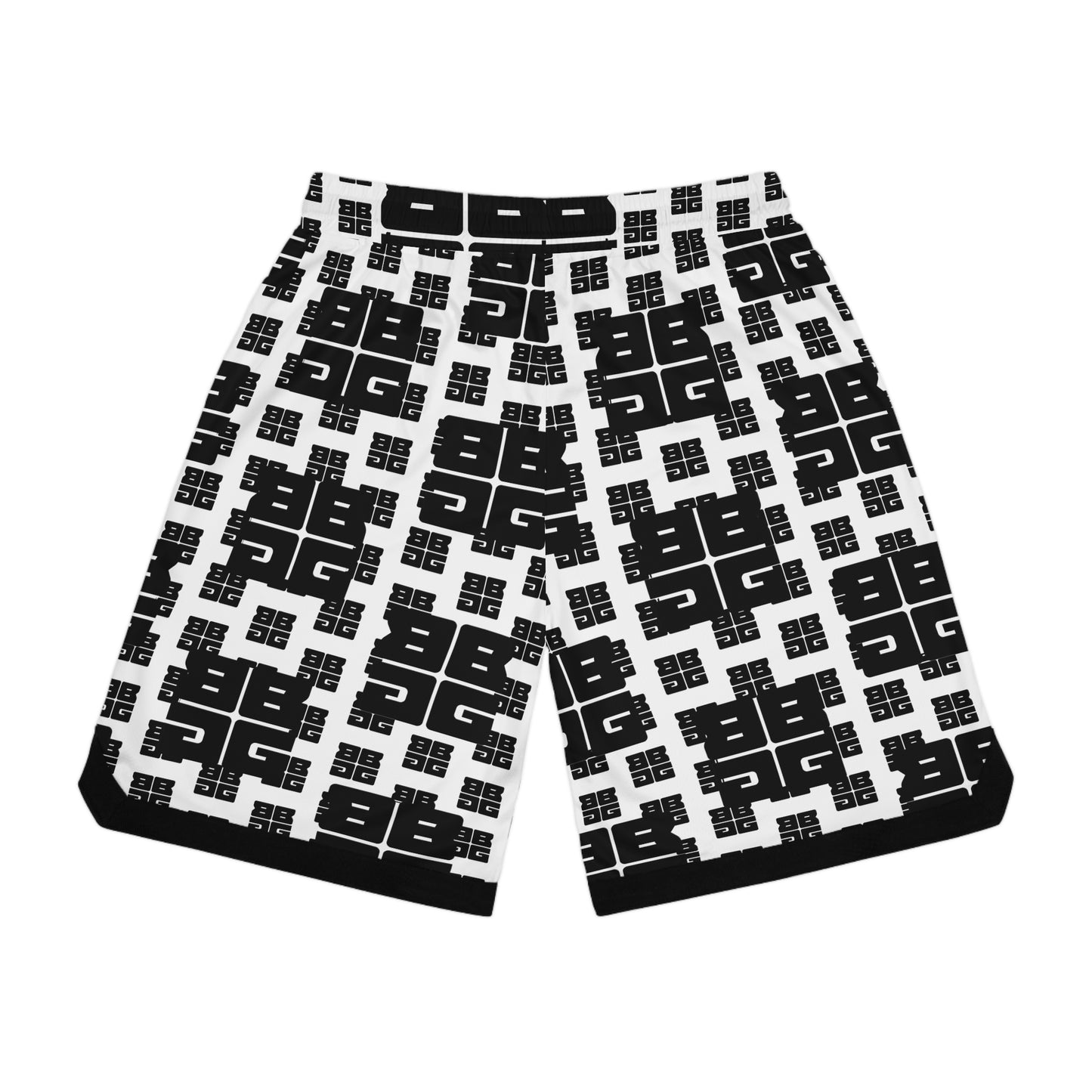 Baby Blake’s Battle Shorts