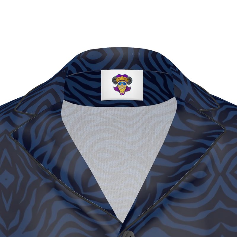 Silky Zebra