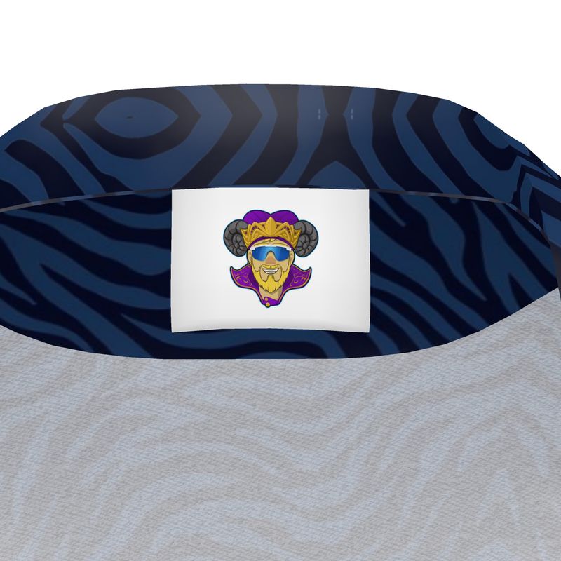 Silky Zebra