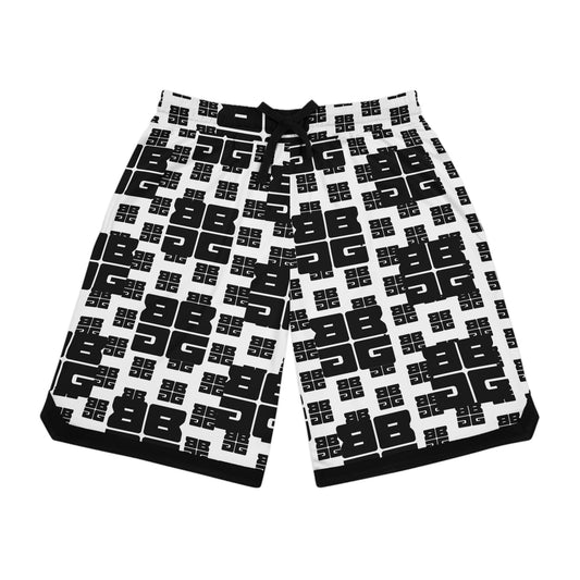 Baby Blake’s Battle Shorts