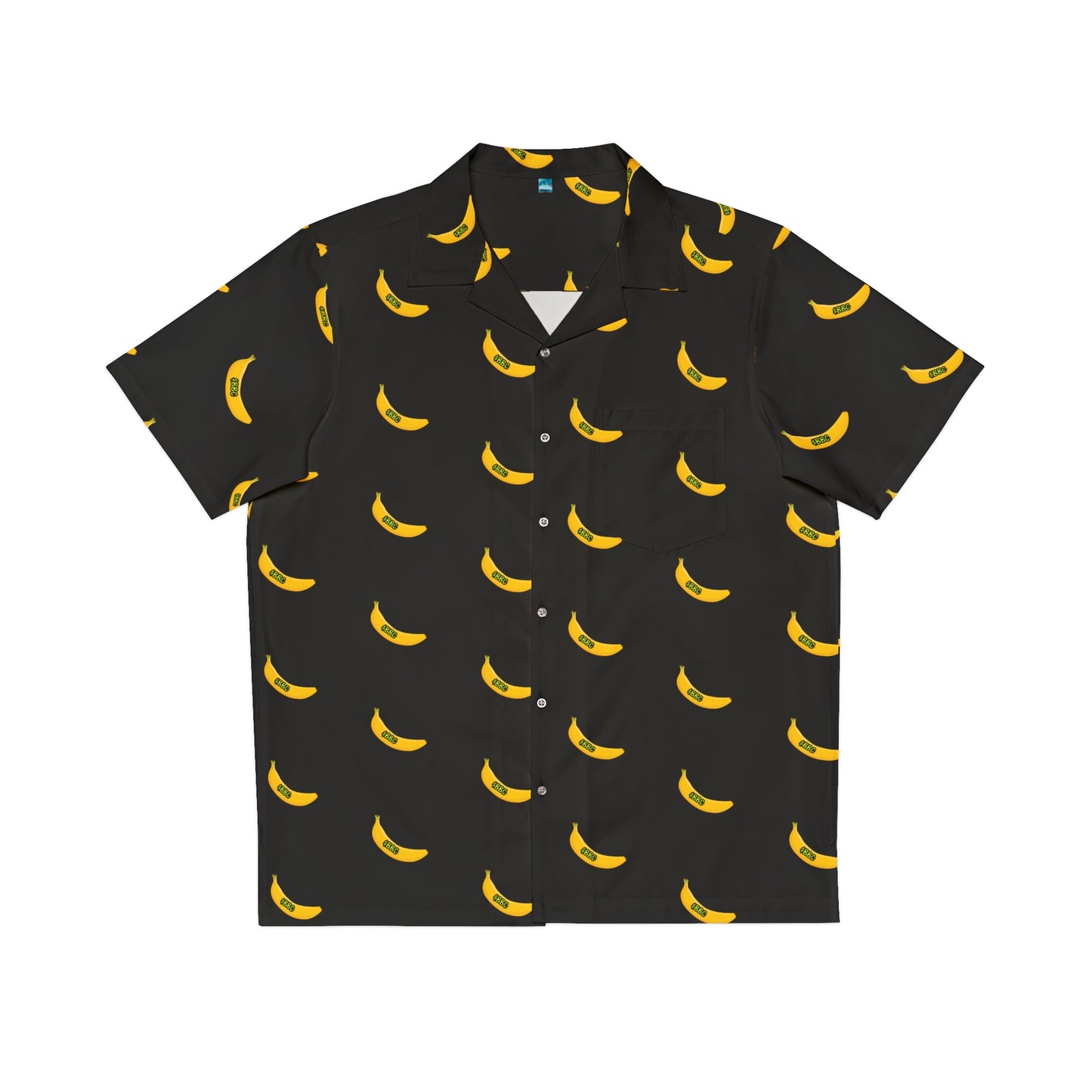 Boss Banana Hawaiian Shirt (AOP)