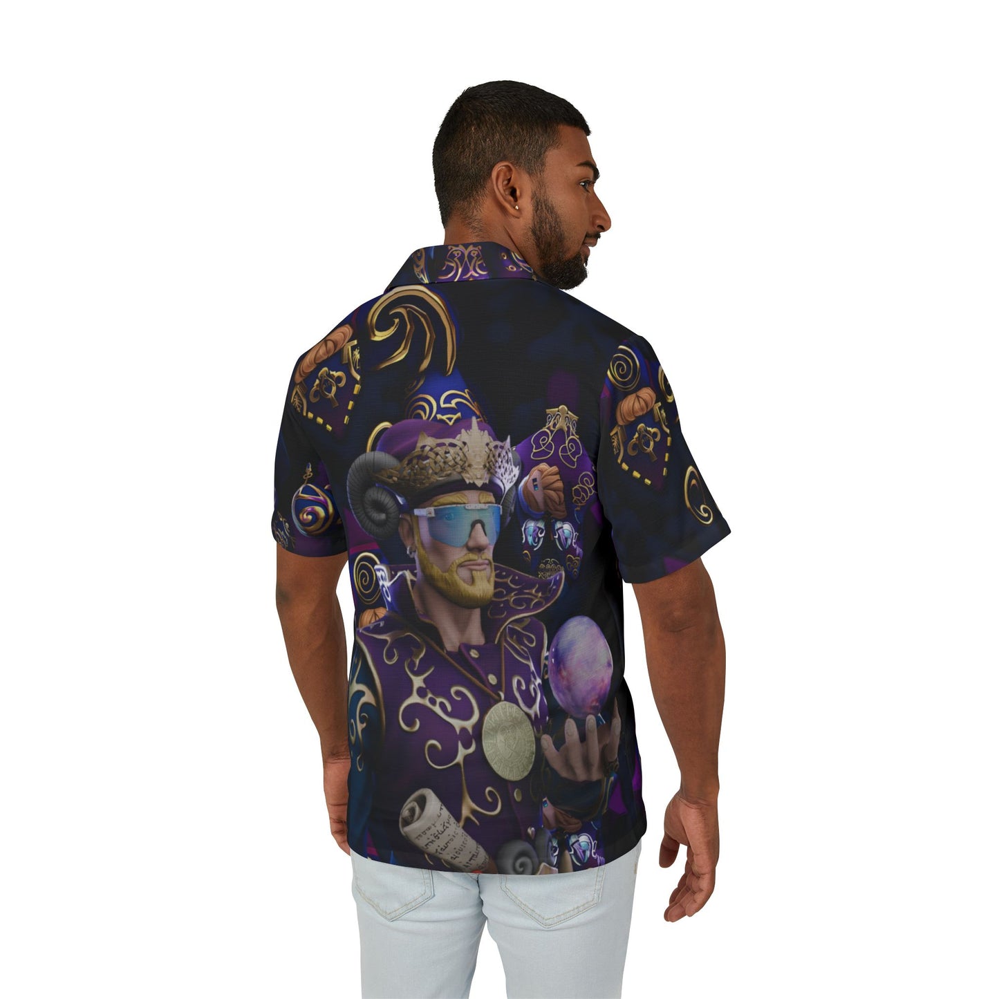The Prophet’s Leisure Garb